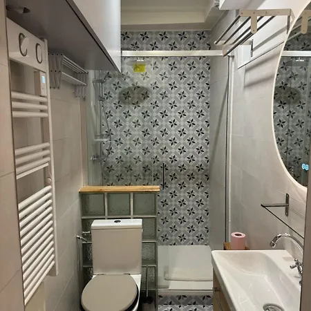 Appartement Douillet Alfortville Proche Metro Et Rer Exterior photo