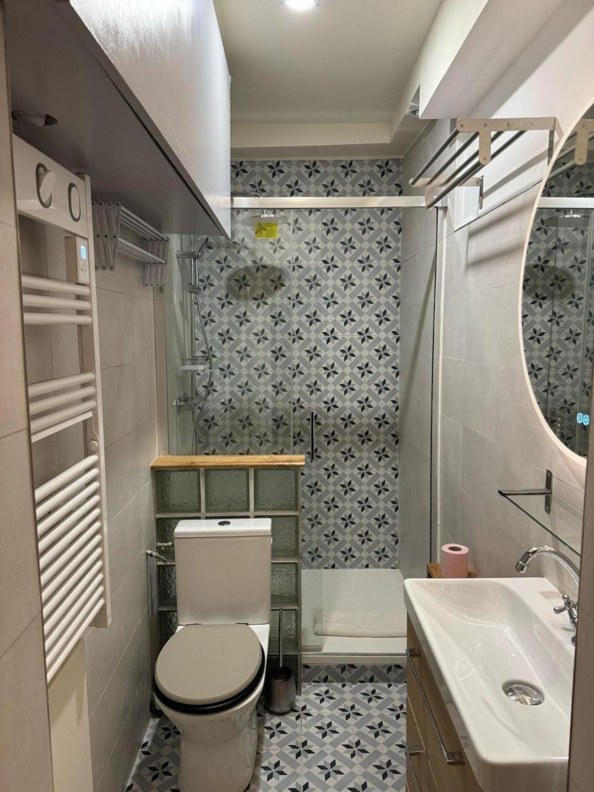 Douillet Proche Metro Et Rer *